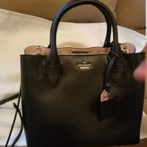 kate spade Carter Street Devlin bag